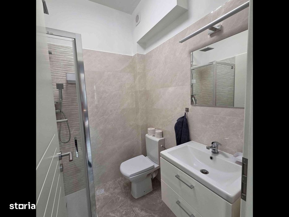 Apartament 3 camere cu loc de parcare–Calea Urseni–DIRECT PROPRIETAR