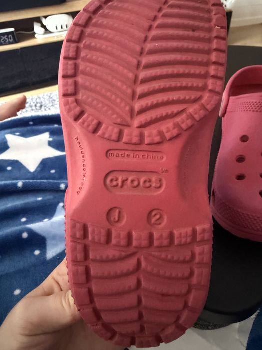 Crocs marimea 33-34