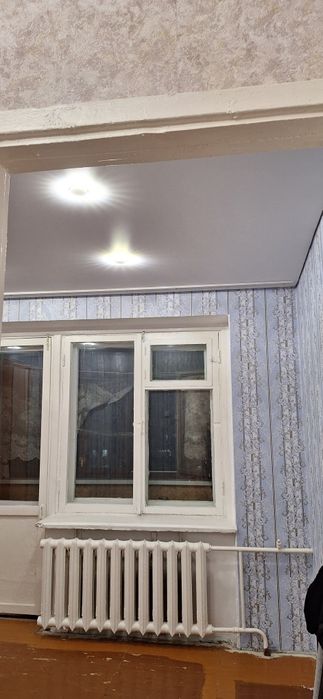 Продаётся квартира 3-х комнатная