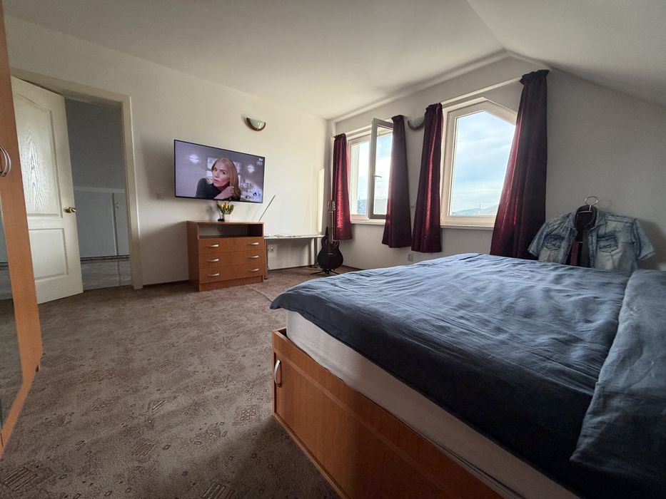 casa si teren Mintia HD