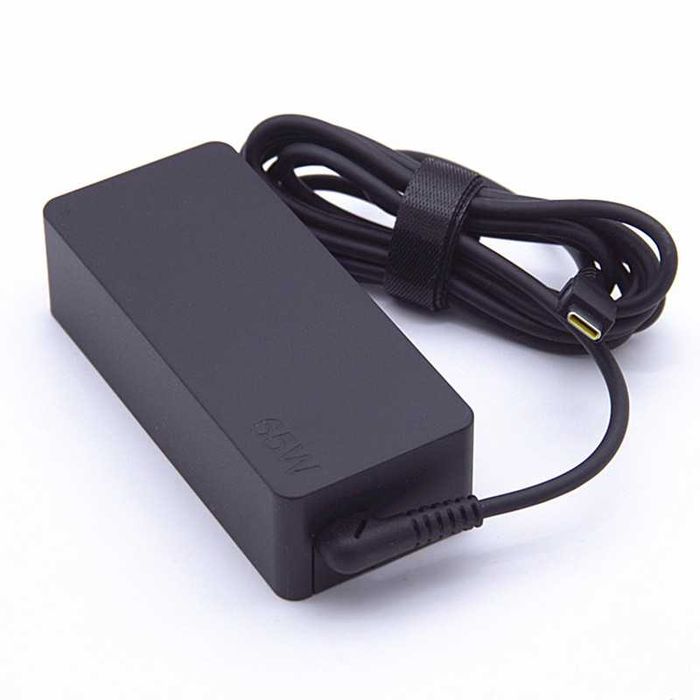 Оригинално зарядно за лаптоп Acer, Asus, Lenovo, HP, 45W/65W/90W/100W