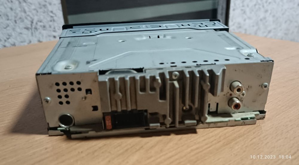 Pioneer, пионер магнитофон (made in Tailant аргинал) яхши ҳолатда