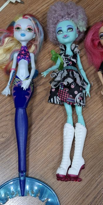 Monster high/Монстер хай