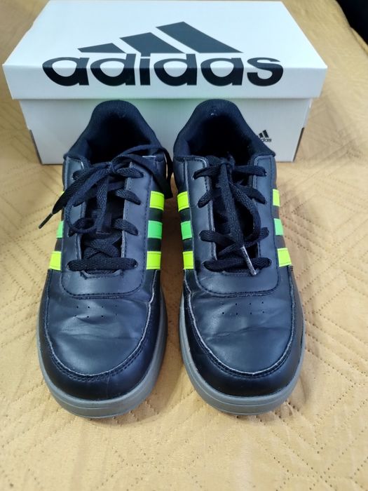 Маратонки Адидас