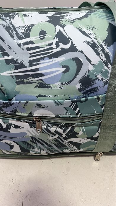 Пътна чанта (с безплатна доставка)