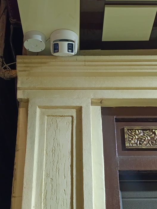 Kamera Domofon oʻrnatamiz sifatli va arzon narxlarda