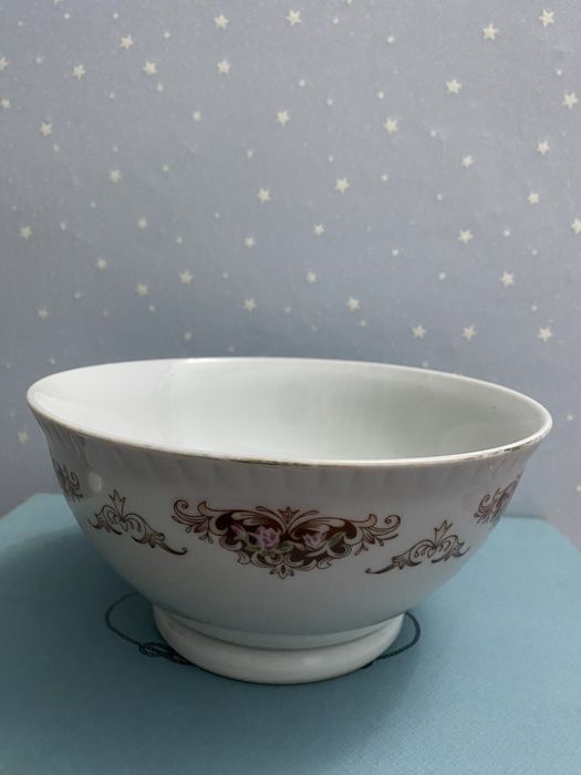 Пиала, кесе, салатница