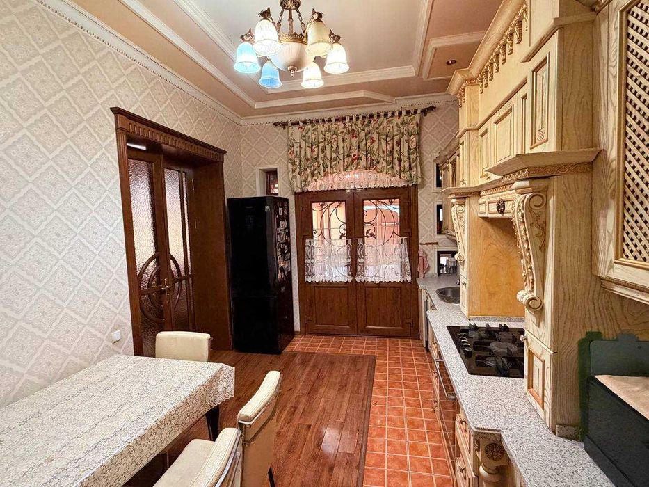 Аренда Дома, долгосрочная