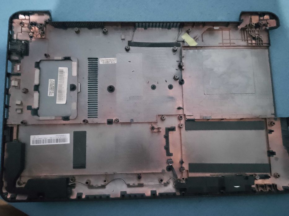 Dezmembrez Laptop ASUS X554L X555L