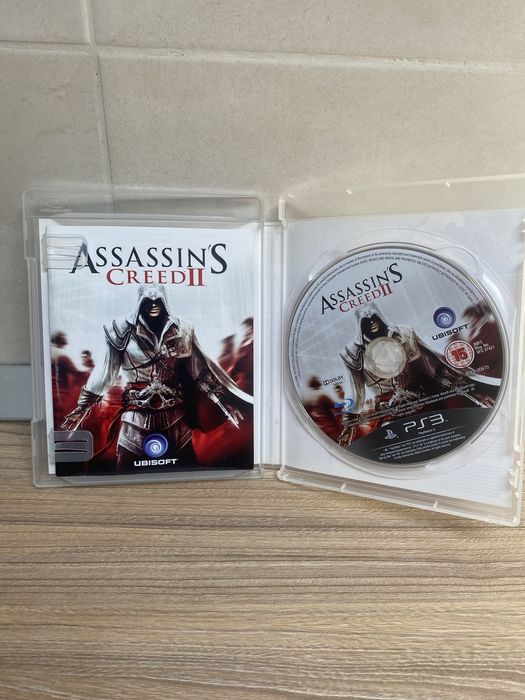 Lot jocuri PS3 assasins creed fifa watch dogs