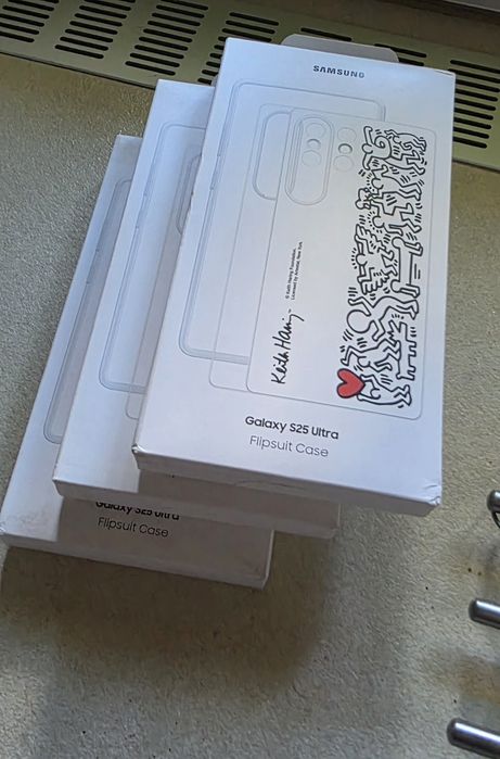 Husa Samsung S25 Ultra