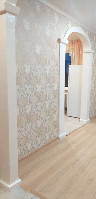 Сдам 2х комн квартиру