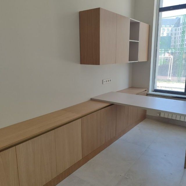 Мебель на заказ от 100 у.е