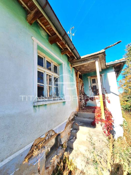 Продава се Къща в с. Добростан, Област Пловдив - 140 кв.м за 375 €/кв.м - Снимка #4