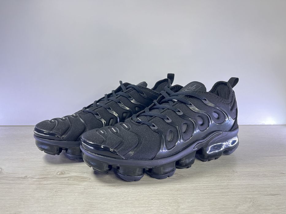 Nike Air VaporMax Plus НАЛИЧНИ | Доставка 1 ден | Преглед и тест
