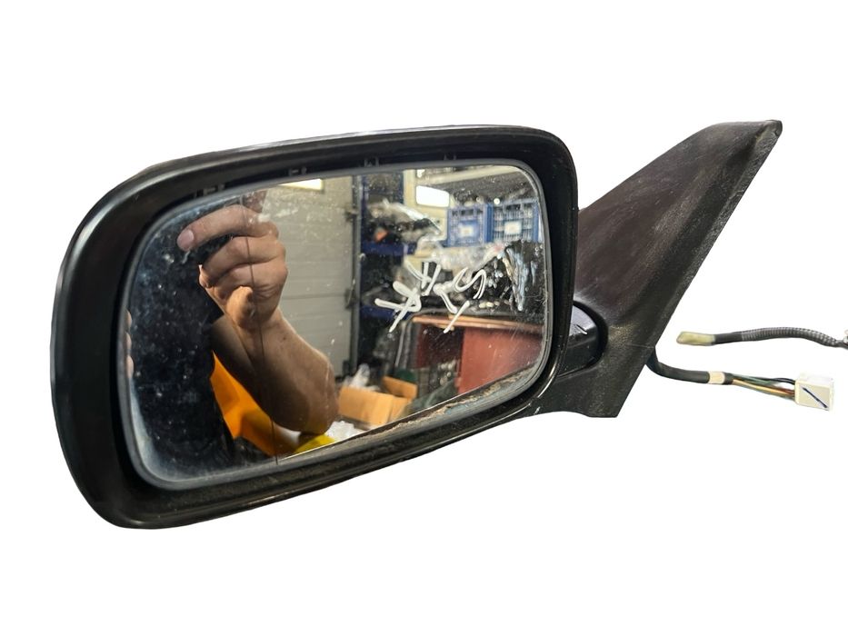 Oglinda Laterala Electrica Portiera Fata Stanga Fata Toyota Avensis Sa