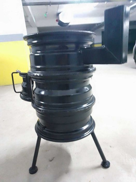 vand soba racheta