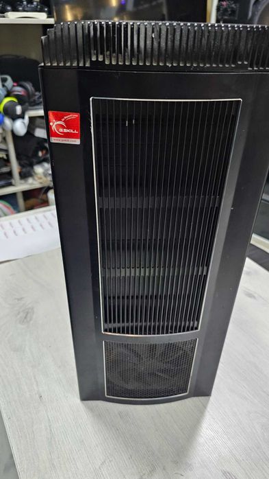 Настолен компютър MSI GTX 660 , 12GB RAM