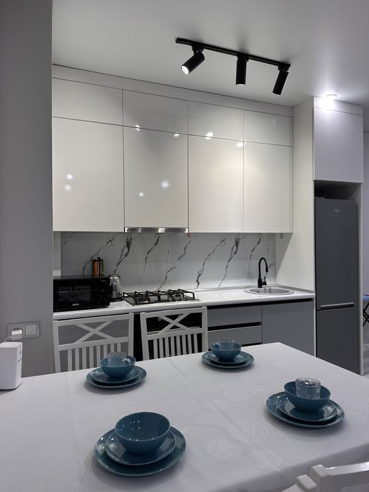 Посуточно квартира сдается! В центре