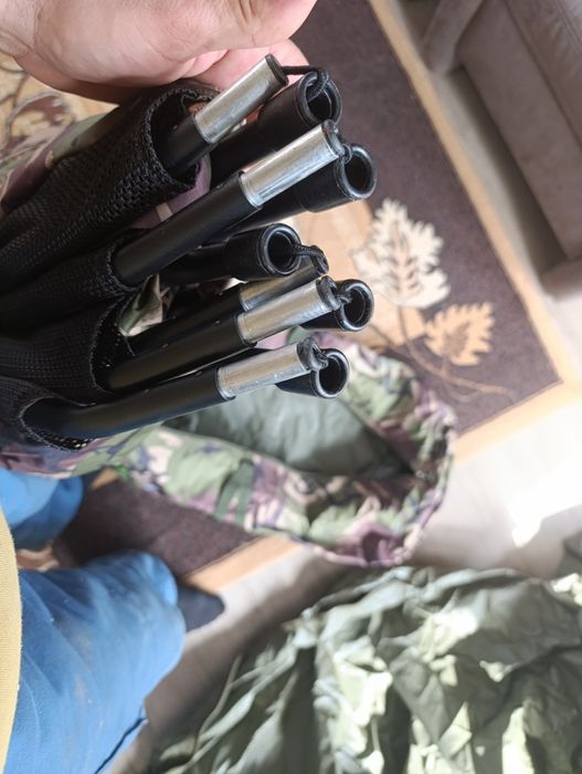 Палатка Шаранджийска