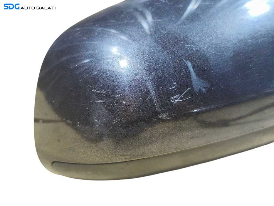Oglinda Electrica Dreapta Audi A3 8P 2004 - 2008 Cod 010754 [LR1880]
