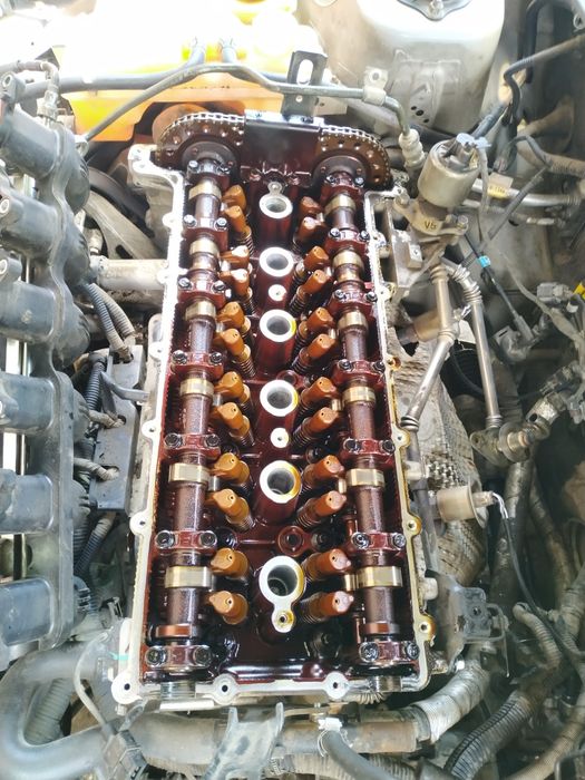 Epica 2009 год пробег 80000, корейский мотор -  2014г