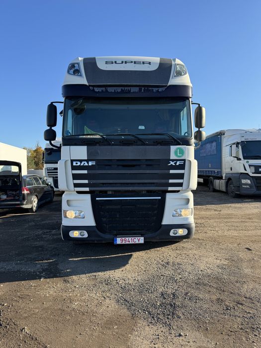 Авто разбор грузавых машин