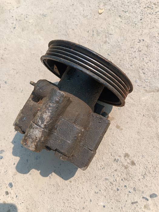 Spark gidravlika nasosi