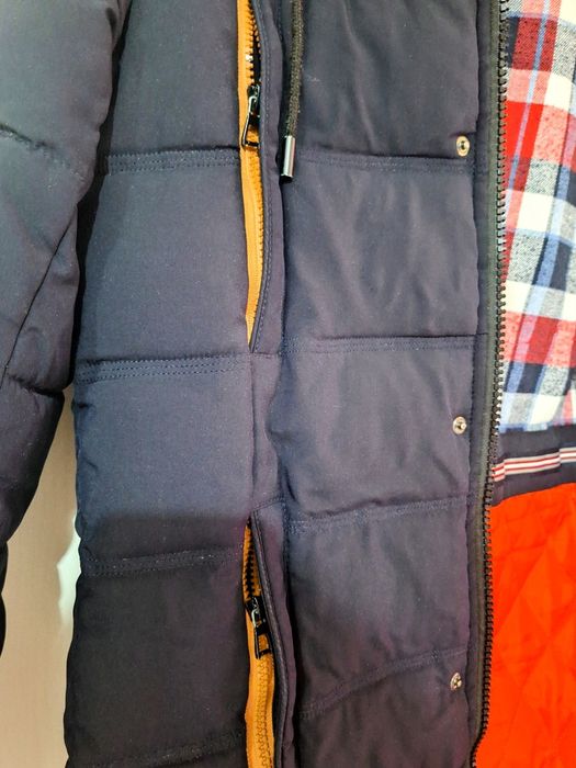 Мужская куртка Germany 46-48 p