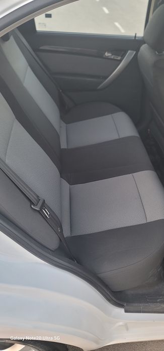 Chevrolet  Nexi3 2021