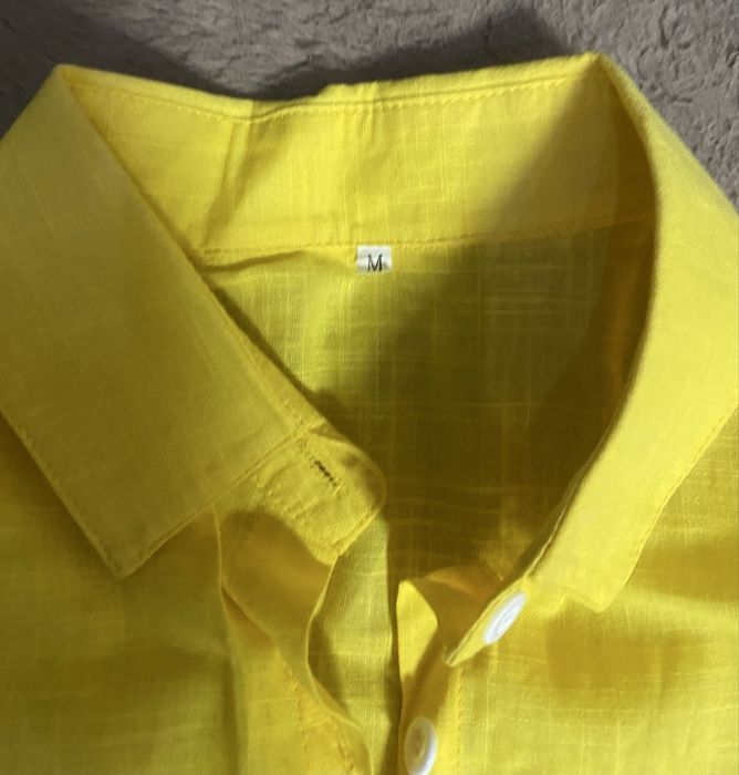 Летная рубашка-блузка  размер М