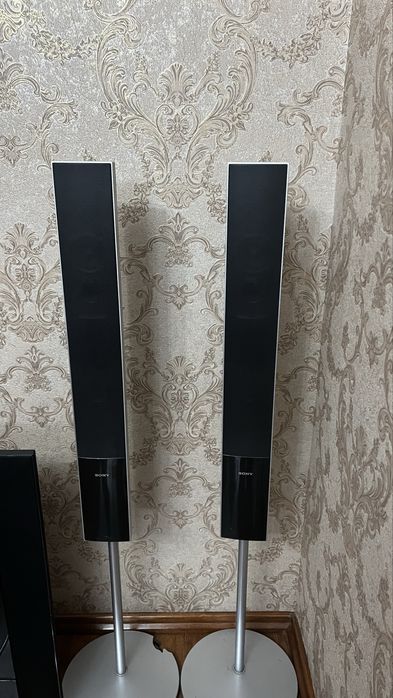 Телевизор домашний кинотеатр