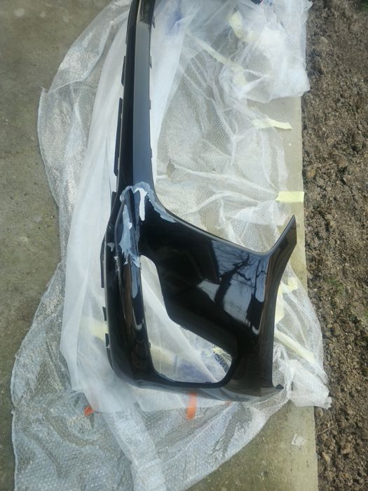 Zavod Onix bamfer (оникс бампер)