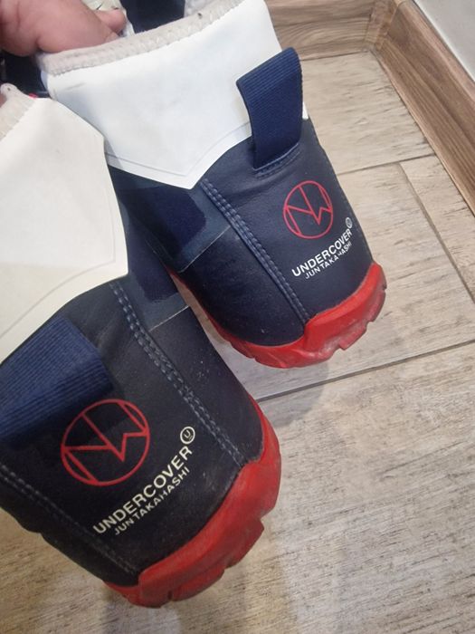 Маратонки NIKE 44н.