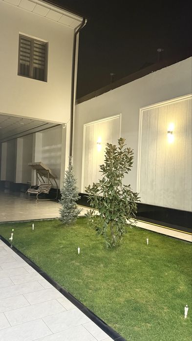 Евродом, двухэтажный