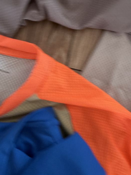 Велосипед/МTB Джърсита Fox и Poc