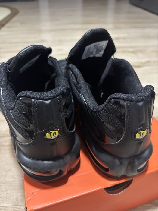 Nike Air TN Noi!