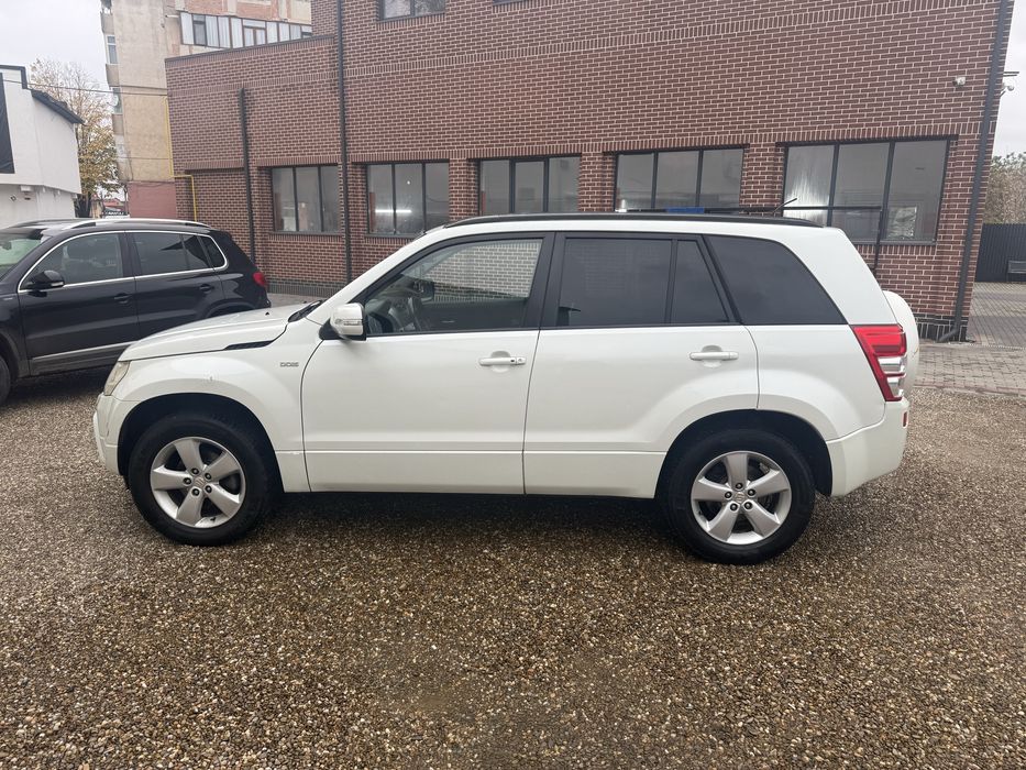 SUZUKY Grand Vitara 4x4 propietar