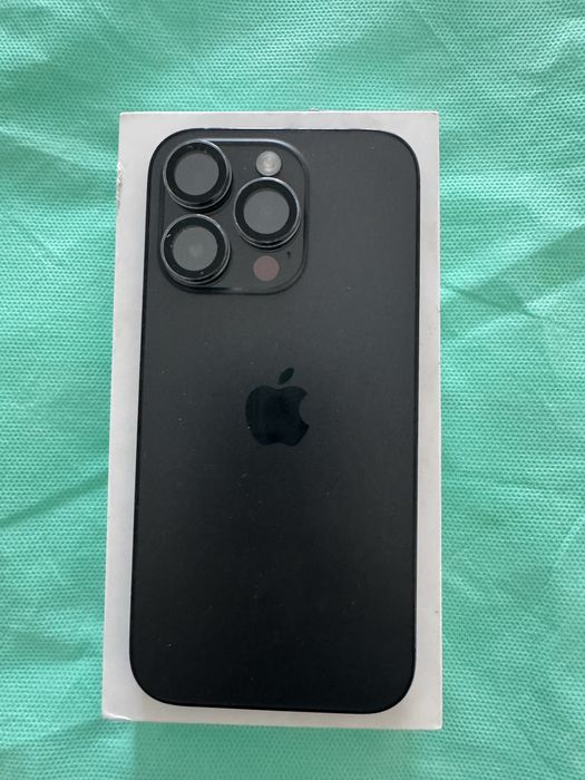 IPhone 14pro, 256ГБ