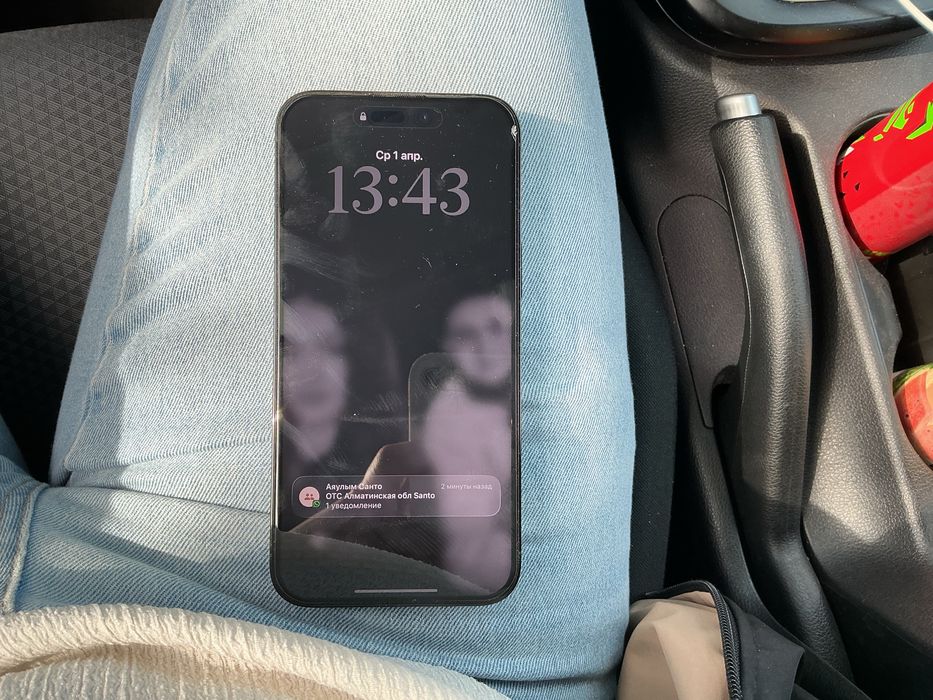 Айфон 14 про макс