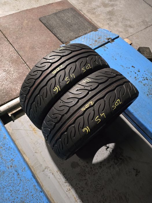 205.45.16 yokohama semislik