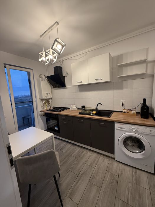 Apartament/Garsoniera/Tiny House cu gradina Regim Hotelier Bucuresti /Chiajna
