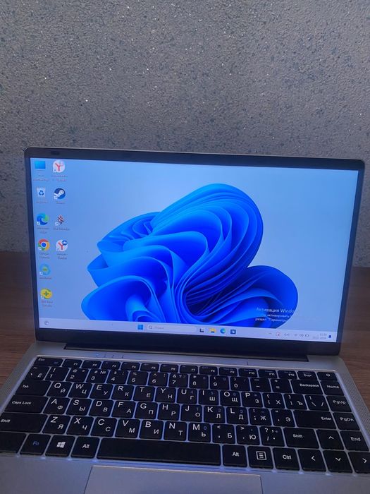 Frbby v10 ноутбук