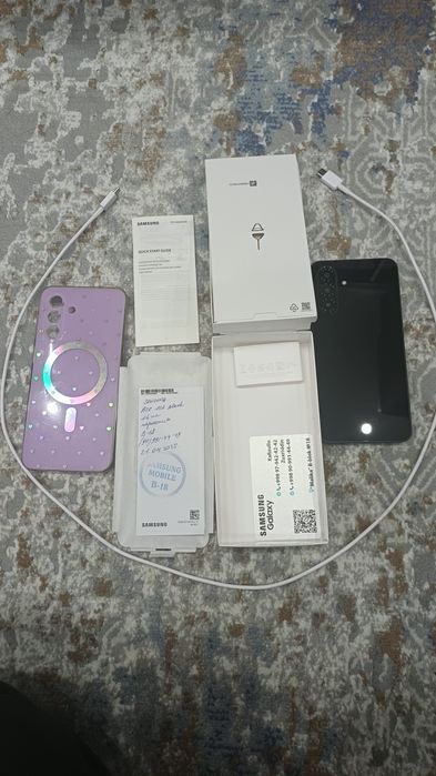 Samsung a A26 5G самсунг а26