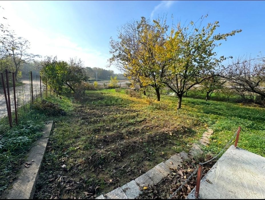 Teren intravilan Episcopia