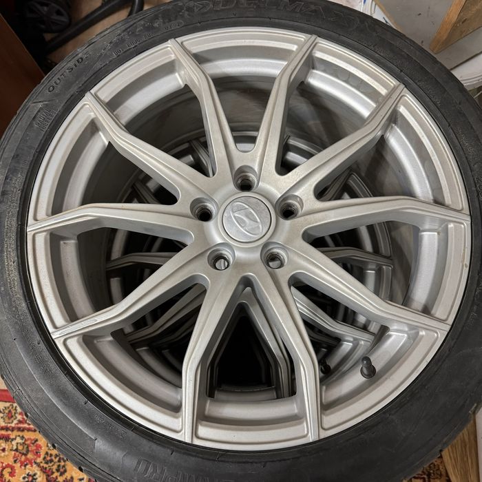 Диски r18 235/45