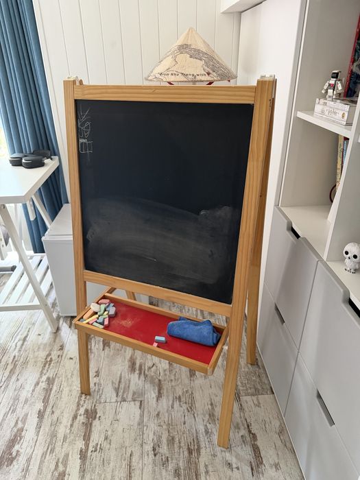 Мальберт,доска IKEA