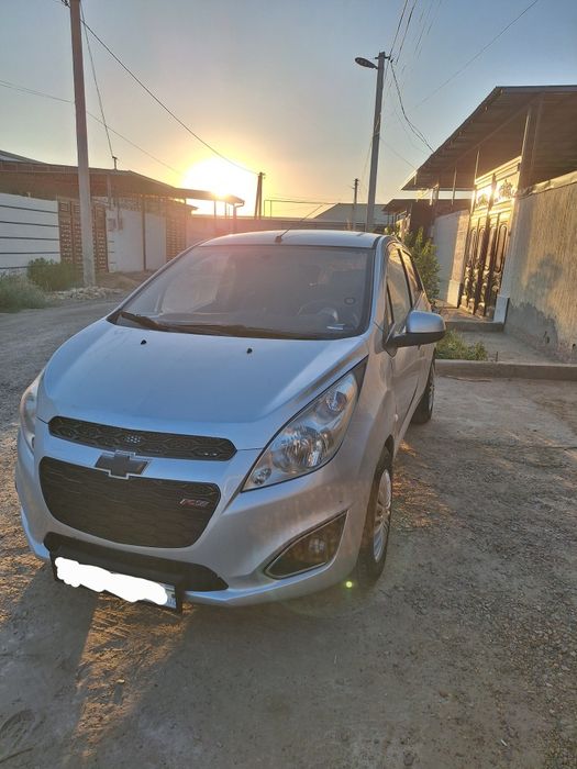 Spark 2013 metan 65 talik 1.25 mator