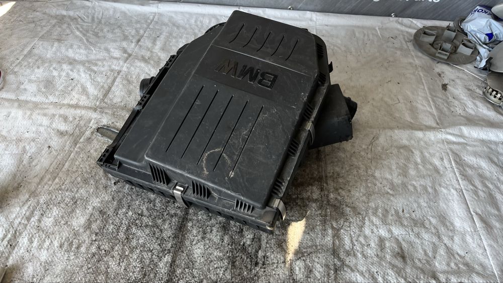 BMW E9X 2008- филтърна кутия