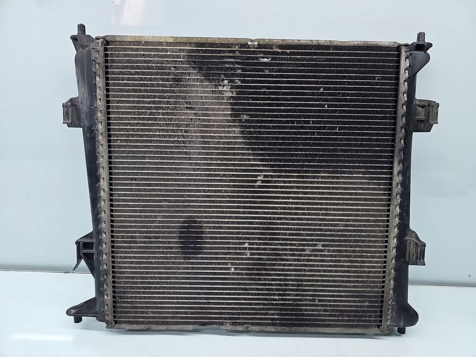 Radiator apa Hyundai i30 (FD) [Fabr 2007-2012] 25310-1H600 1.6 CRDI D4